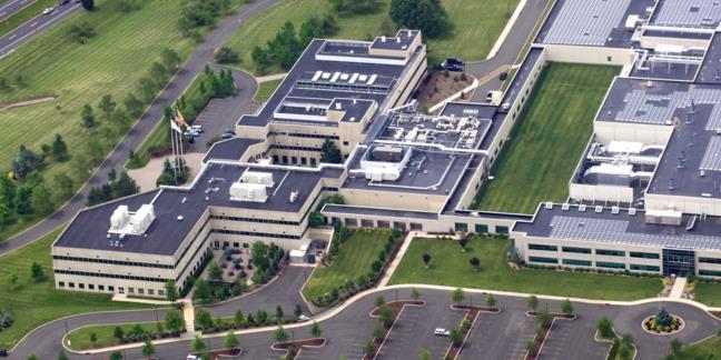 Commercial Roofing Promo Card Image